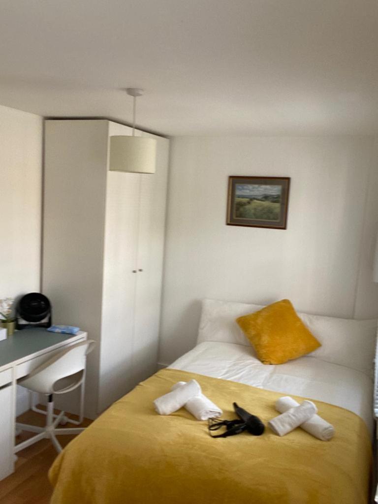 Lovely Private In Euston, Londres